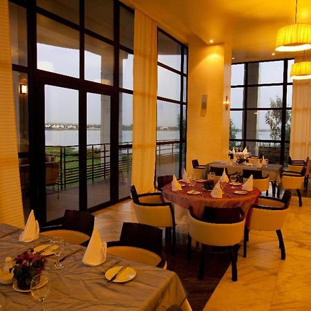Hotel El Farouk باماكو المظهر الخارجي الصورة